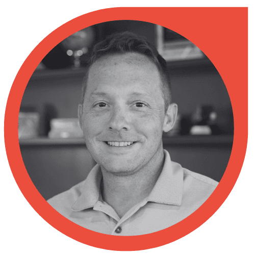 Josh Anderson, founder of MKTG Reboot